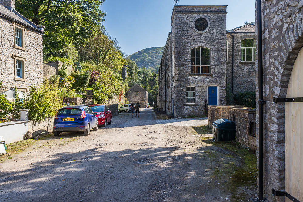 Litton Mill Litton Mill
